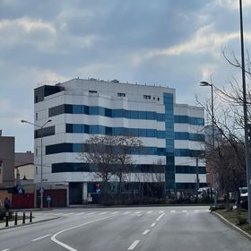 Kepler Residence București