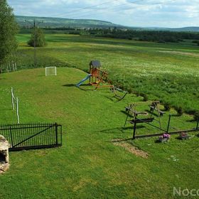 Agroturystyka Azyl Krajno Zagórze, Święta Katarzyna