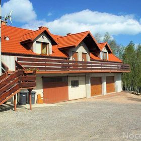 Agroturystyka Azyl Krajno Zagórze, Święta Katarzyna