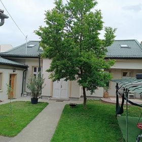 Urban Oasis Guesthouse Târgu Mureș