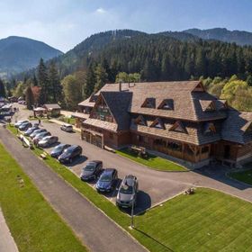 Strachanovka Jánska koliba Liptovský Ján