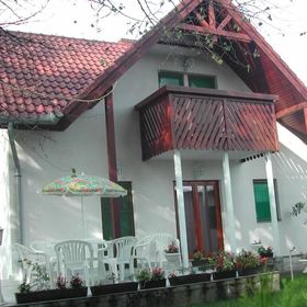 Beatrix Üdülőház Balatonberény