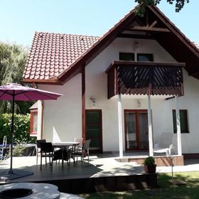 Beatrix Üdülőház Balatonberény