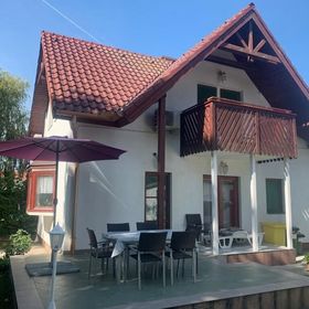 Beatrix Üdülőház Balatonberény