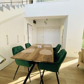 Penthouse View - GranVia Park București