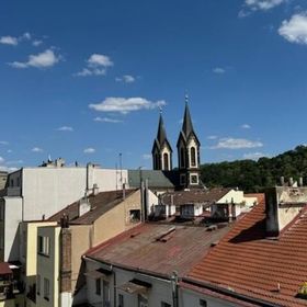 Vitkova Duplex Praha