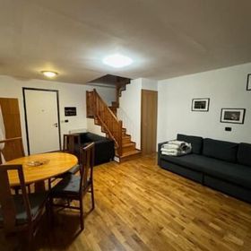 Vitkova Duplex Praha