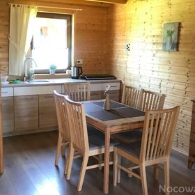 Boso po Rosie Domki Bieszczadzkie Polańczyk