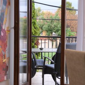 Trón Apartman 2 Siklós