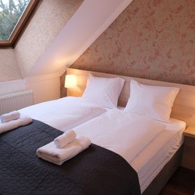 Trón Apartman 2 Siklós