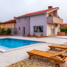 Holiday House Prevolt Dobrinj