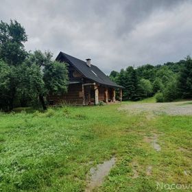 W Dolinie Sanu Lutowiska