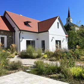 Hopoka Vendégház Szentbékkálla