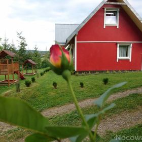 Domki Letniskowe U Mamy Polańczyk
