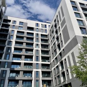 Apartament Northern Sky Residence - Cloud 9 București