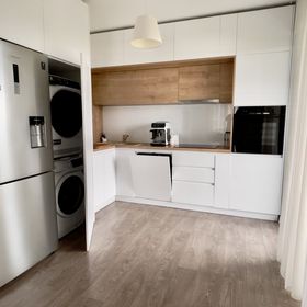 Apartament Northern Sky Residence - Cloud 9 București