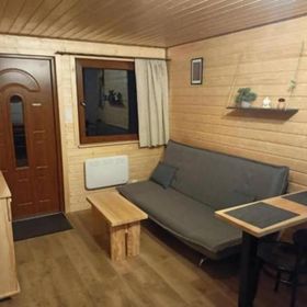 Bieszczadzka Antosiówka