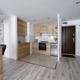 APARTAMENT PRZYTULNY Kielce