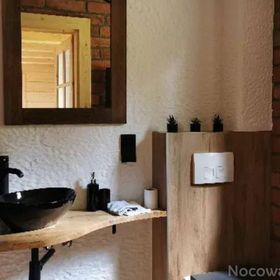 Domek Pod Czeremchą Polańczyk