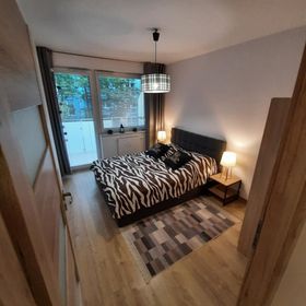 Apartament 'Kasprowicza 14