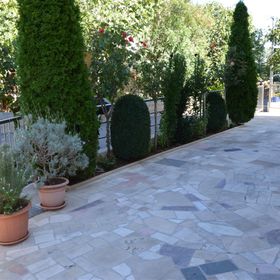 Apartments Martin Rogoznica