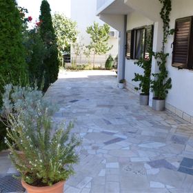 Apartments Martin Rogoznica