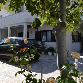 Apartments Martin Rogoznica