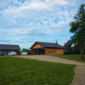 Glamping La Octav Târpeşti