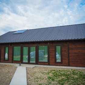 Glamping La Octav Târpeşti