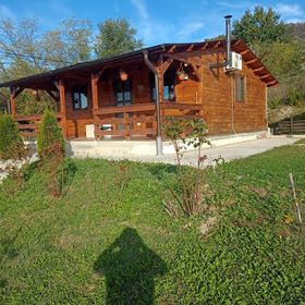 La Cabana Ocnele Mari