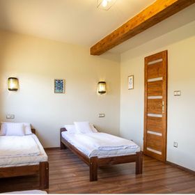 Angyalkert Birtok Vendégház Zsombó