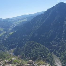 Apartament Agnieszka Michał Boguj Sromowce Niżne