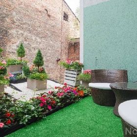 Green Hostel Toruń