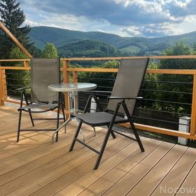 Dwupoziomowe Apartamenty Leszczyna Ustroń