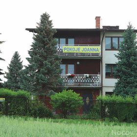 Pokoje Gościnne Joanna Bierna