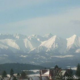 Pokoje gościnne Ela Czorsztyn