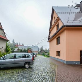 Pokoje gościnne Ela Czorsztyn
