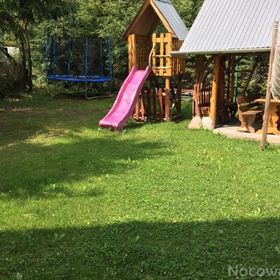 Dom Wypoczynkowy Budzowie Białka Tatrzańska