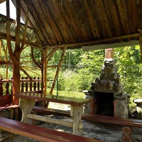 Dom Wypoczynkowy Budzowie Białka Tatrzańska