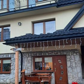 Dom Wypoczynkowy Budzowie Białka Tatrzańska