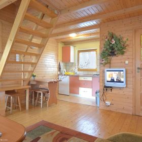 Domek w Lipowej, Szczyrk