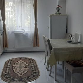 Apartament Modern Claudia Brad