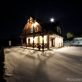 Dom Rapiszka Polańczyk