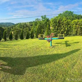 Dom Rapiszka Polańczyk