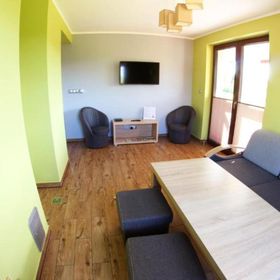 Dom Rapiszka Polańczyk