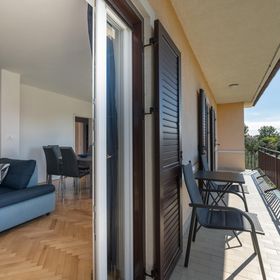 Apartman Fažana - CIF030