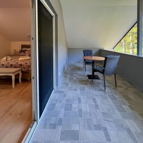 Vendégház Krapinske Toplice - CCC554