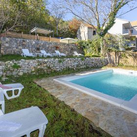 Apartman Hrvace - CSC673