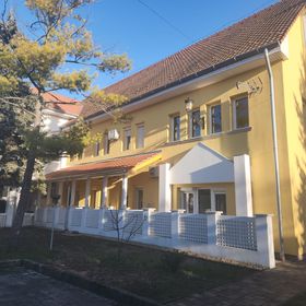 RIO51 Vendégház Kiskunlacháza