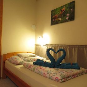 Pisztrángos Vendégház Óbánya